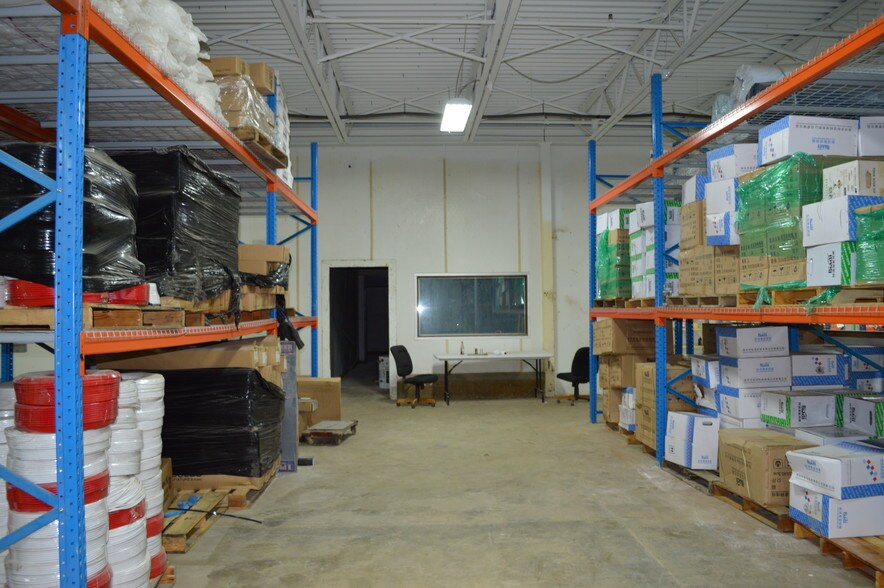 More Photos Of 3657 Old Getwell Rd, Memphis Warehouse For Sale