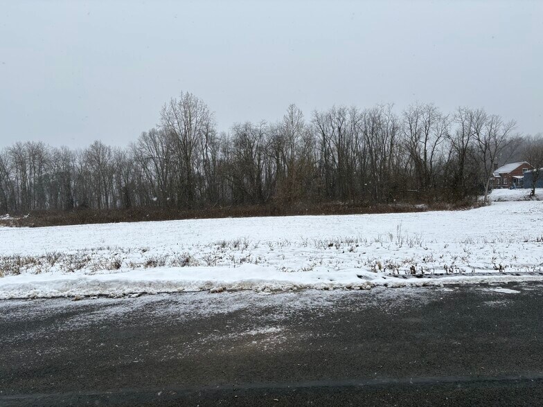 More Photos Of 1397 RT 837, Elrama Land For Sale
