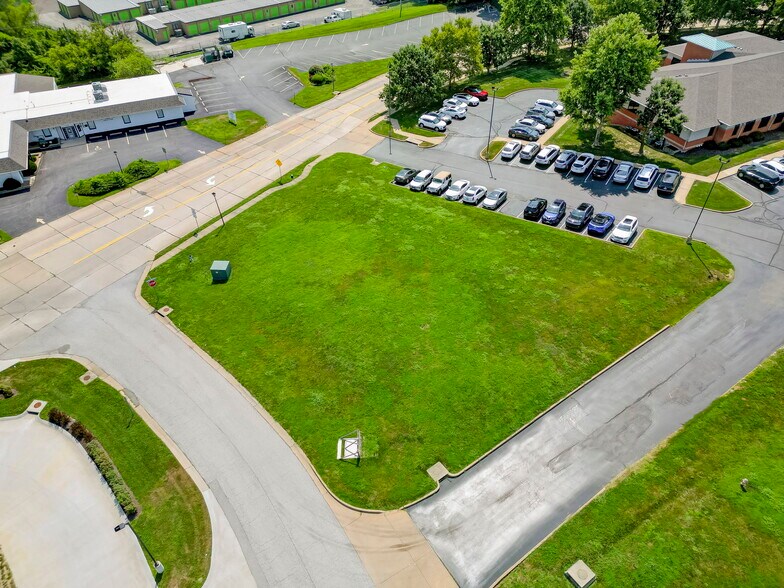 More Photos Of Cave Springs Estate, Saint Peters Land For Sale