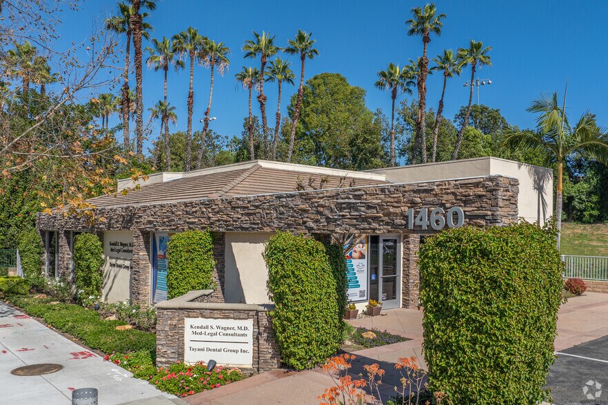 More Photos Of , Fullerton Office For Sale