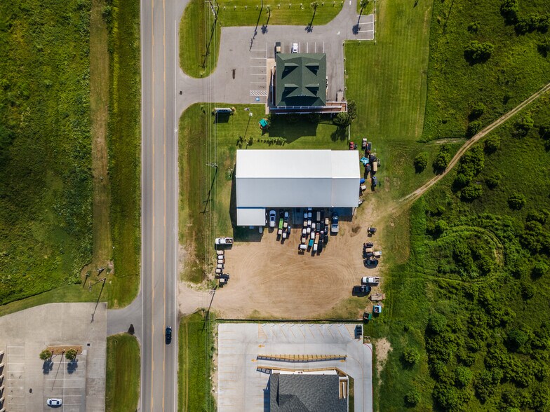 More Photos Of 2278 TX-87 Hwy, Crystal Beach Warehouse For Sale
