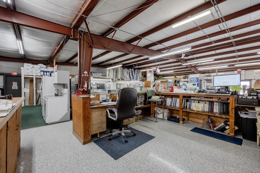 More Photos Of 1060 S Sr-29, LaBelle Freestanding For Sale