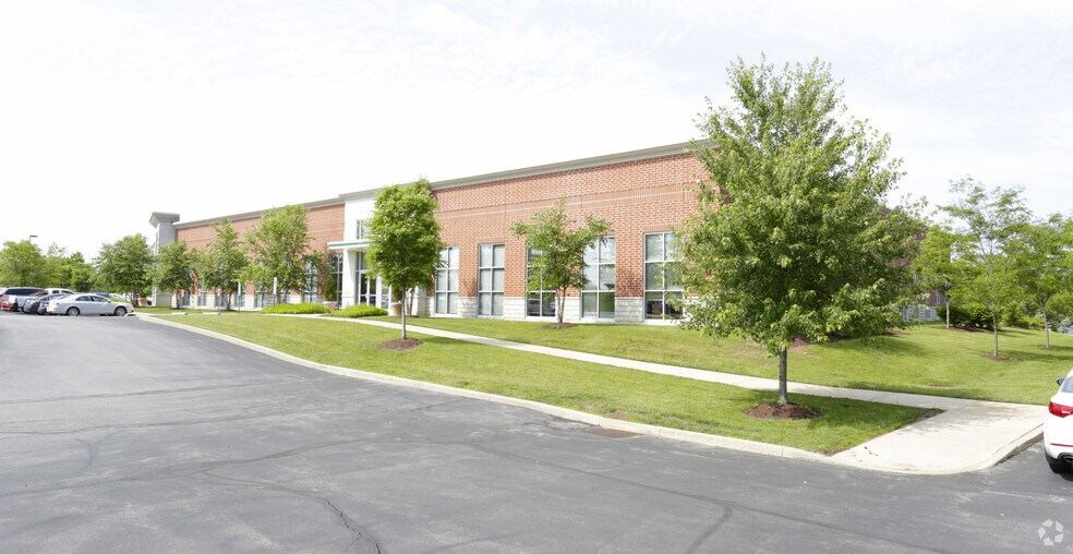 More Photos Of 220 W Kensinger Rd, Cranberry Township Flex For Lease