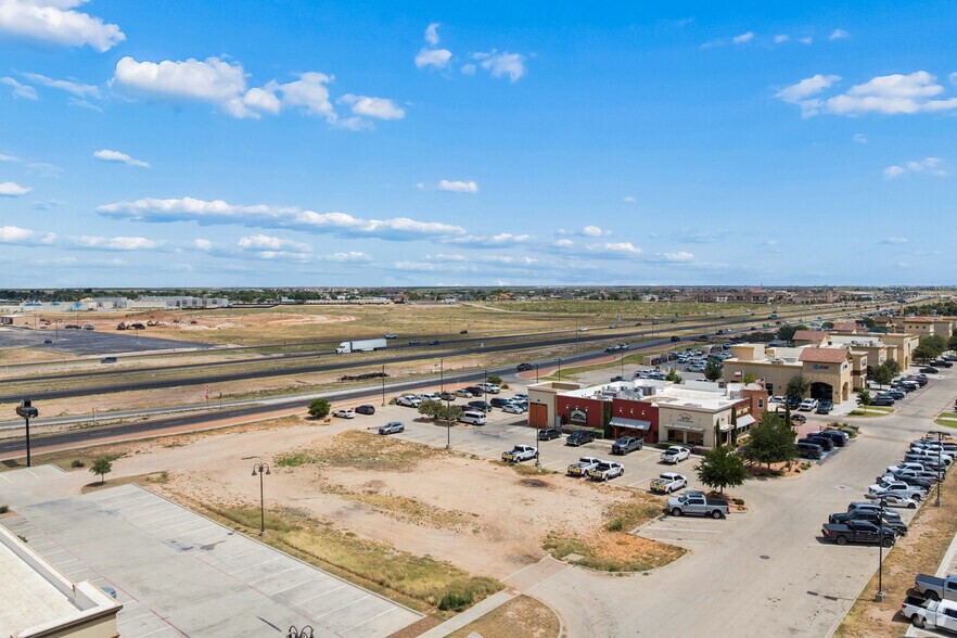 More Photos Of 7200 E Highway 191, Odessa Land For Sale