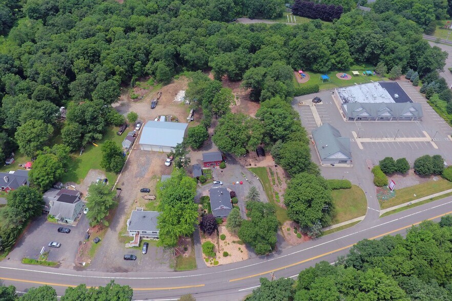 More Photos Of 5621 Berkshire Valley Rd, Oak Ridge Specialty For Sale