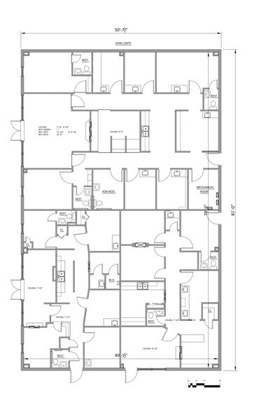 More Photos Of 1930 Braeburn Dr, Salem Medical For Sale