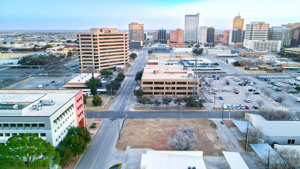 More Photos Of 701 Loraine st, Midland Land For Sale
