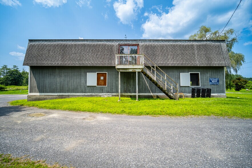 More Photos Of 239 Springtown Rd, New Paltz Land For Sale