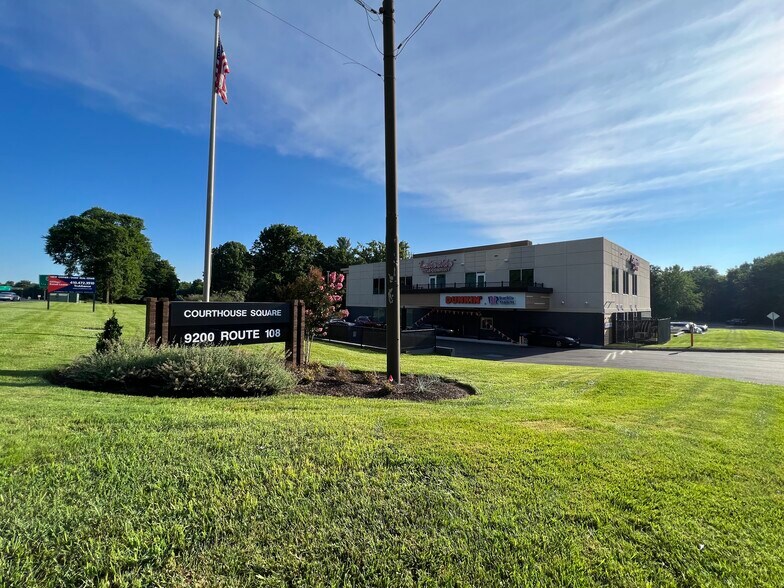 More Photos Of 9200 Old Annapolis Rd, Columbia Storefront Retail Office For Lease