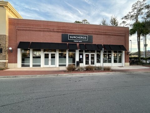 More Photos Of 8108 Abercorn St, Savannah Unknown For Lease