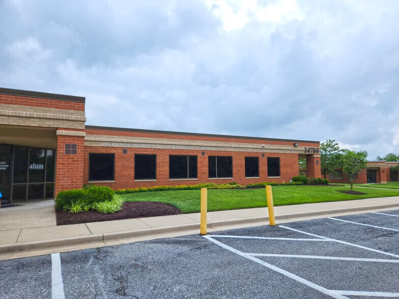 More Photos Of 14750 Sweitzer Ln, Laurel Medical For Sale