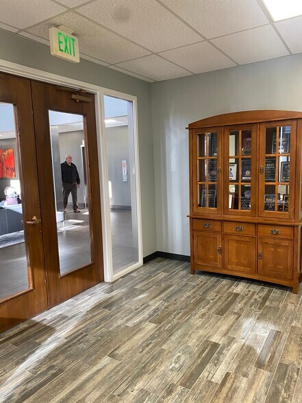 More Photos Of 3801 E Florida Ave, Denver Office For Lease