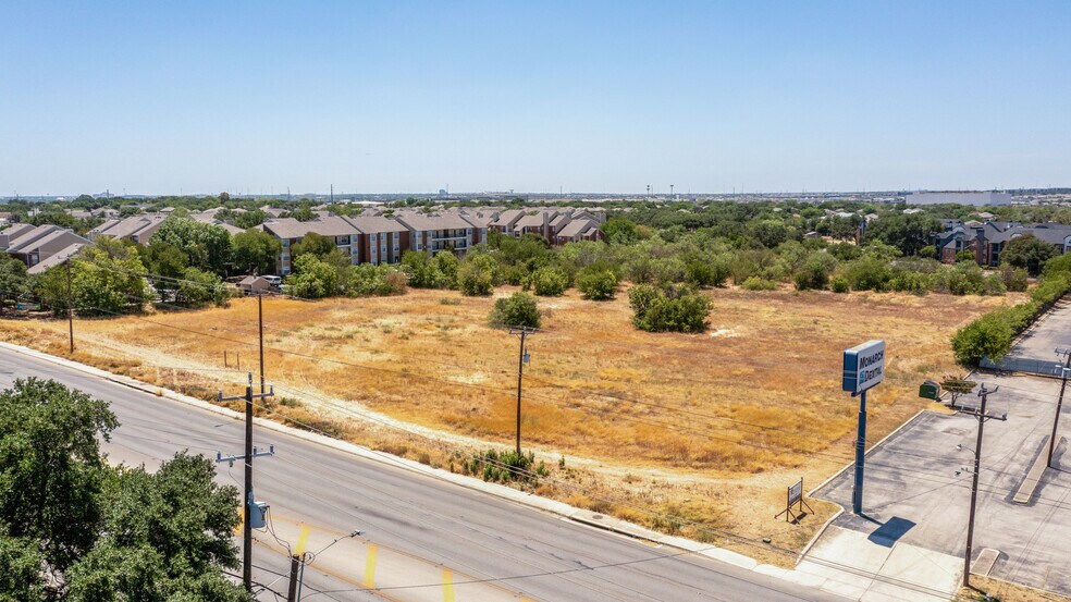 More Photos Of 7796 Culebra Rd, San Antonio Land For Sale