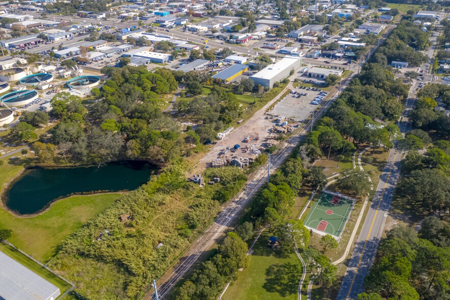 More Photos Of N Washington Blvd, Sarasota Land For Sale