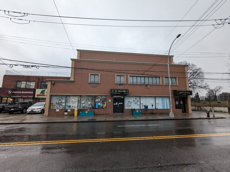 More Photos Of 7252 Metropolitan Ave, Middle Village General Retail For Sale