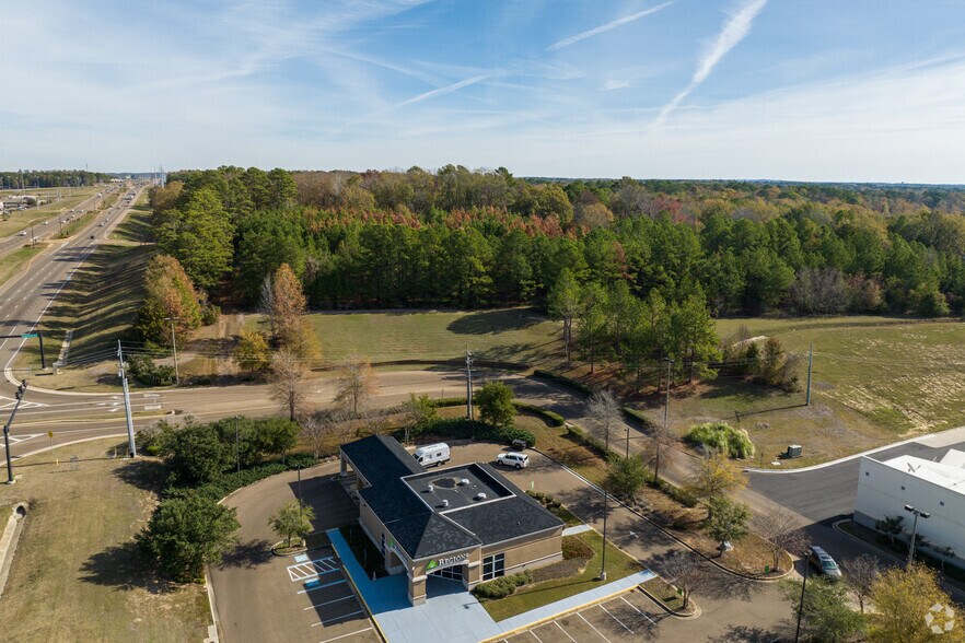 4995 Lakeland Dr, Flowood, MS 39232 Land For Sale