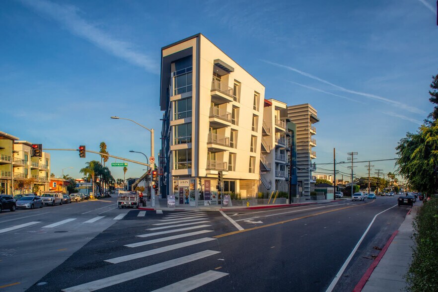 More Photos Of 11924 W Washington Blvd, Los Angeles Apartments For Lease