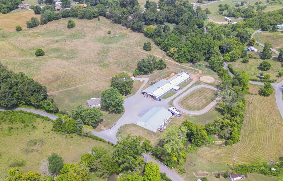 More Photos Of 90 Darnell Rd, Greeneville Land For Sale