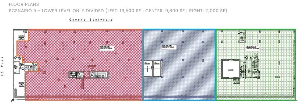 More Photos Of 9808 Queens Blvd, Rego Park Apartments For Lease