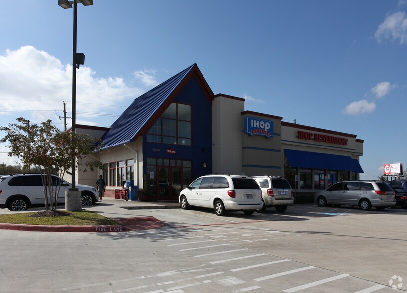 More Photos Of 26321 Northwest Fwy, Cypress Unknown For Lease