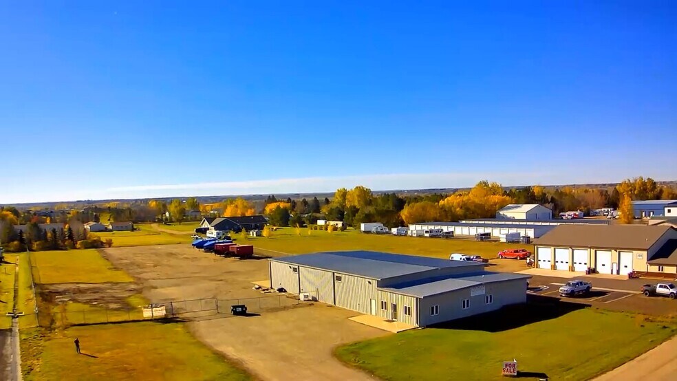 More Photos Of 6220 E Highway 2, Minot Service For Lease