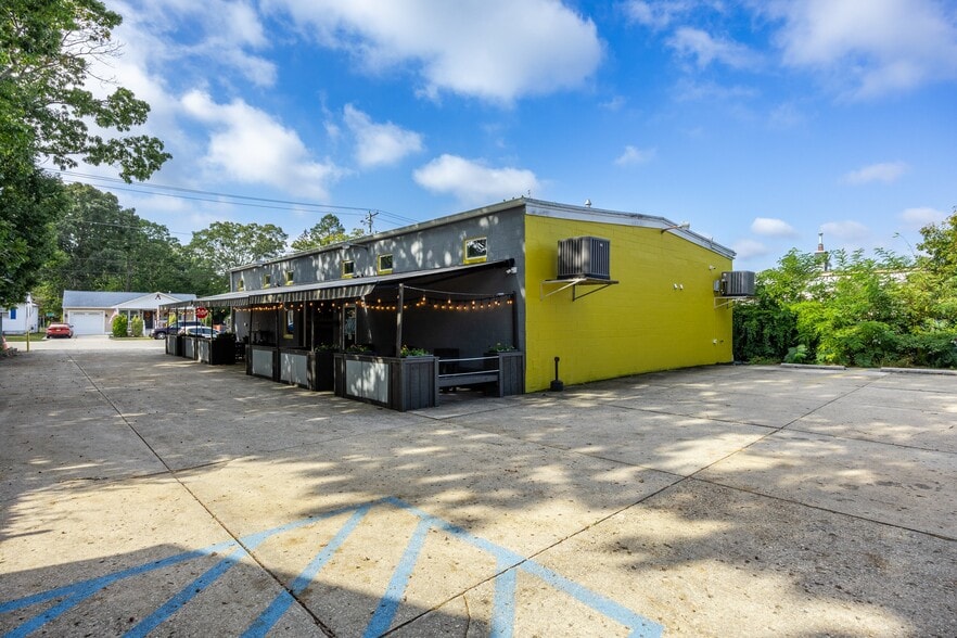 More Photos Of 705 W New York Ave, Somers Point Industrial For Sale