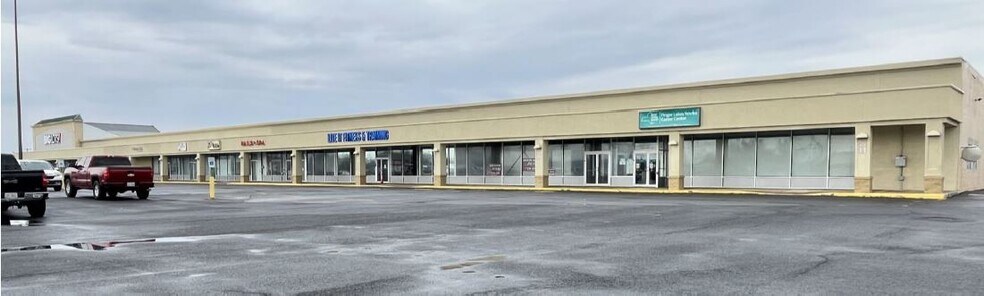 More Photos Of 795-985 Canandaigua Rd, Geneva Unknown For Lease