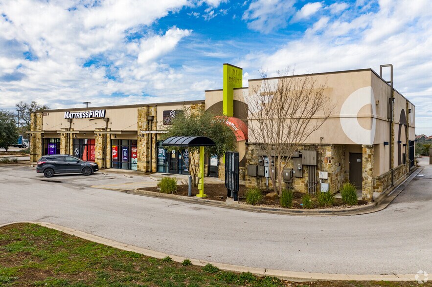 More Photos Of 8300 N FM 620, Austin Unknown For Lease