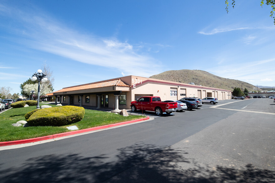 Primary Photo Of 5301 Longley Ln, Reno Light Distribution For Lease