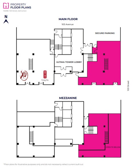 More Photos Of 10238 103rd St NW, Edmonton Multifamily For Sale