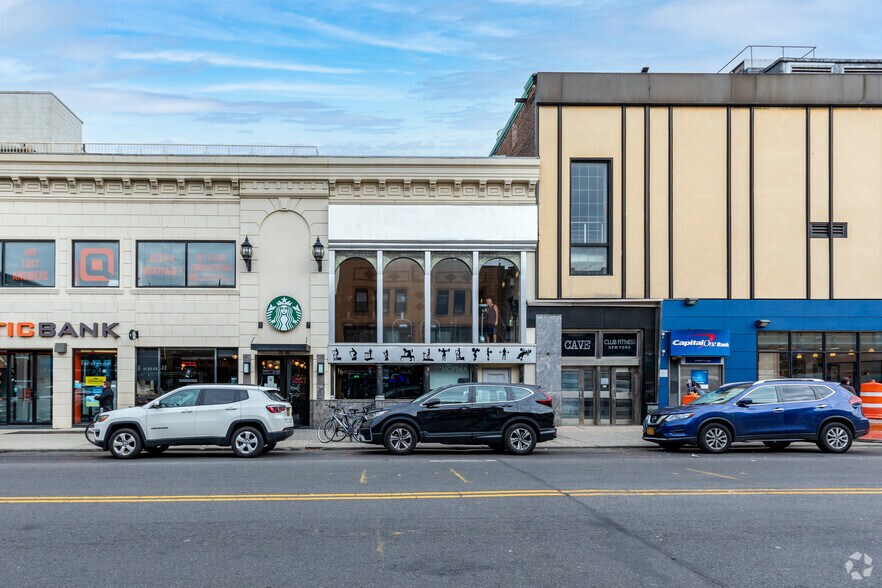 More Photos Of 31-09 Broadway, Astoria Storefront Retail Office For Lease