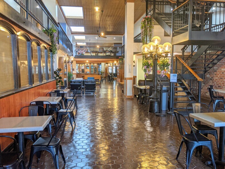 More Photos Of 200 S Main St, Pocatello Coworking Space