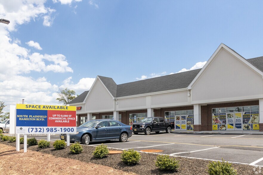 More Photos Of 2901 Hamilton Blvd, South Plainfield General Retail For Lease