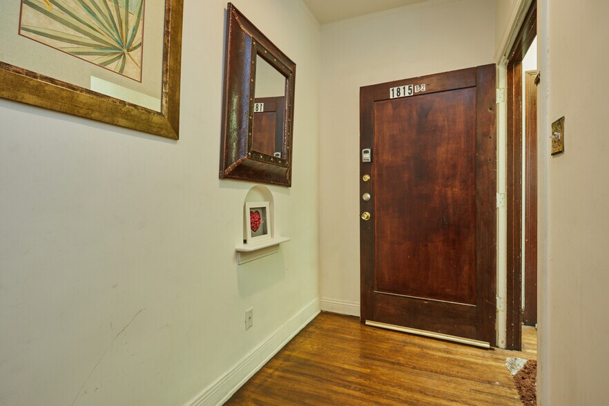 More Photos Of 1813-1817 Grace Ave, Los Angeles Apartments For Sale
