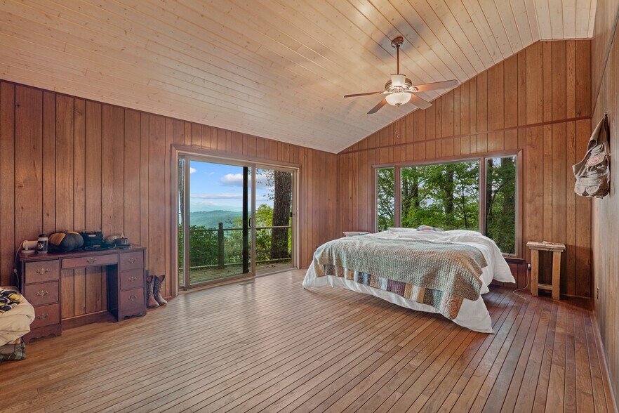 More Photos Of 243 Ridgeline Dr, Brevard Specialty For Sale