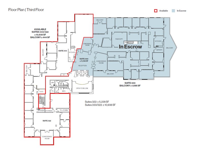 More Photos Of 10777 W Twain Ave, Las Vegas Office For Sale