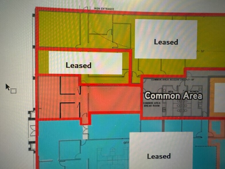 More Photos Of 33 Park Of Commerce Way, Savannah Medical For Lease