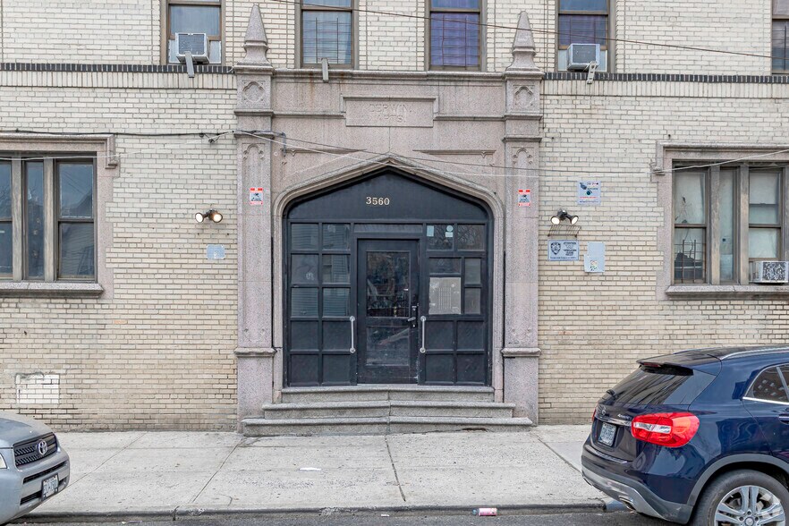 More Photos Of 3560 Olinville Ave, Bronx Apartments For Sale