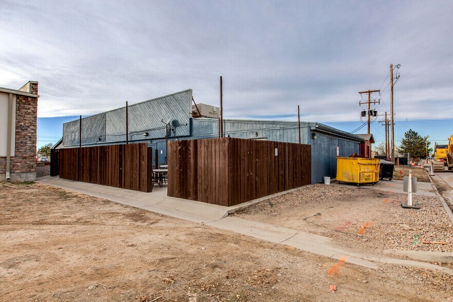 More Photos Of 100 Bennett Ave, Bennett Freestanding For Sale