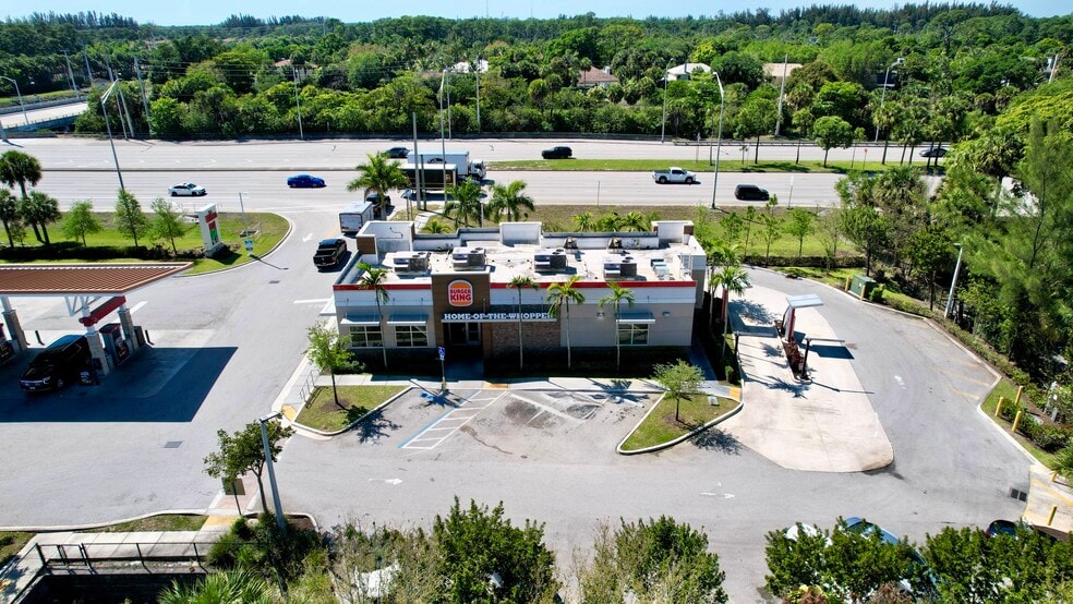 More Photos Of 8133 Southern Blvd, West Palm Beach Fast Food For Sale