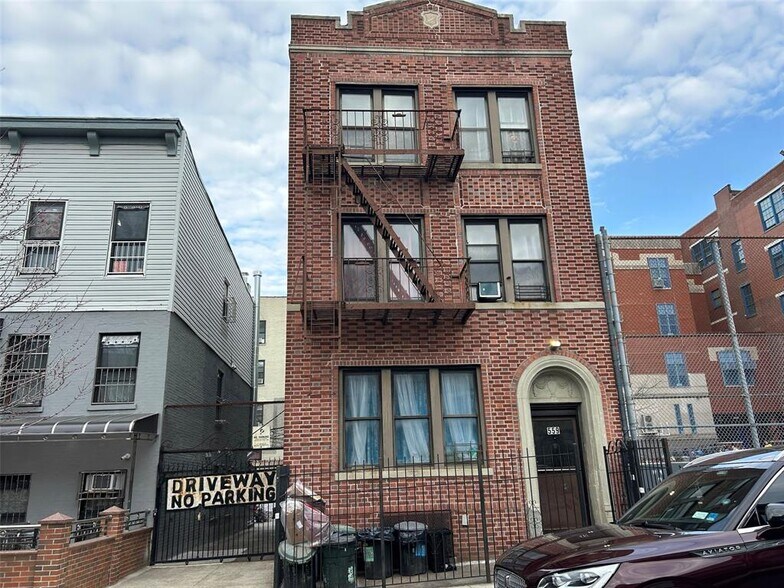 Primary Photo Of 559 51st St, Brooklyn Apartments For Sale