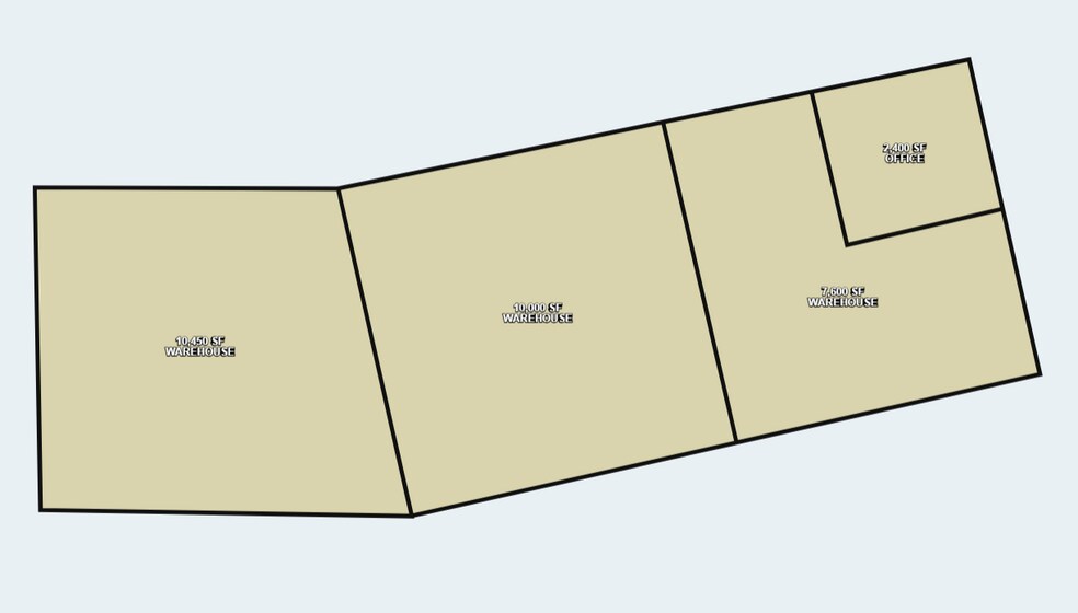 More Photos Of 2850 N Dug Gap Rd SW, Dalton Distribution For Sale