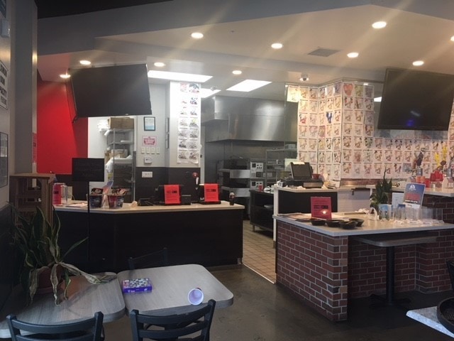 More Photos Of 2855 Foothill Blvd, La Verne Unknown For Lease