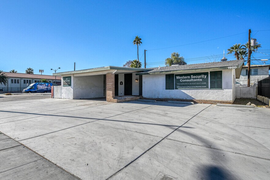 More Photos Of 1920 S Maryland Pky, Las Vegas Office Residential For Sale