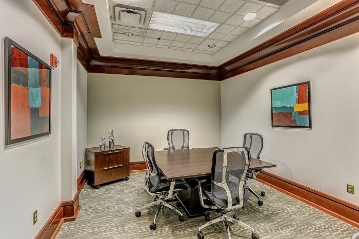 More Photos Of 9005 Overlook Blvd, Brentwood Coworking Space