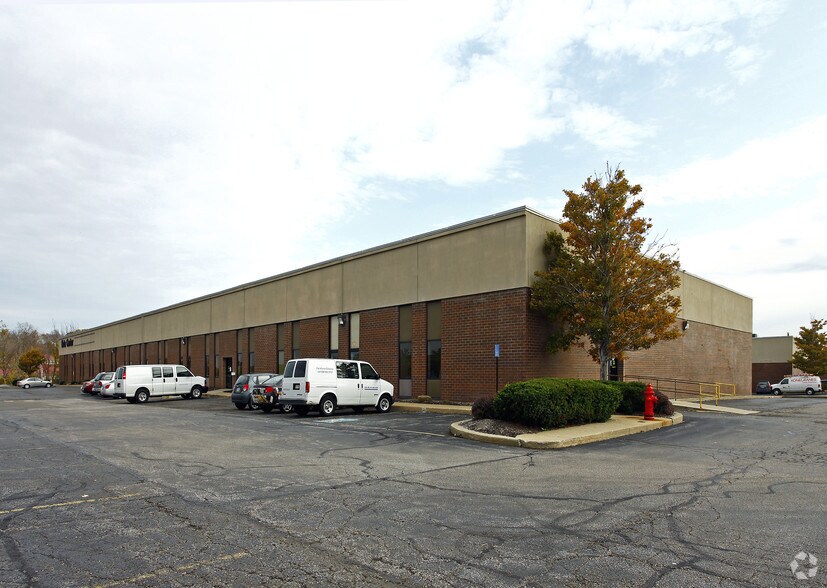 More Photos Of 730 Beta Dr, Mayfield Village Warehouse For Lease