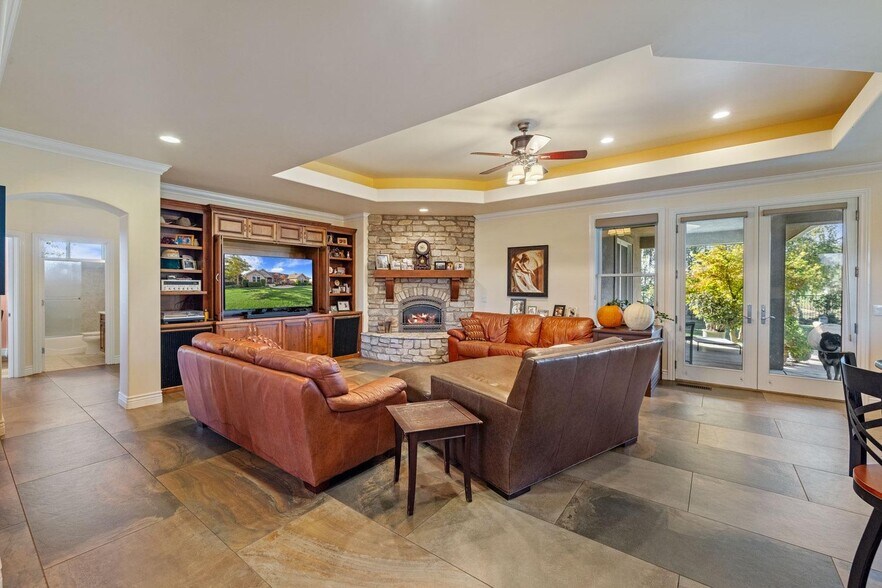 More Photos Of 5288 W Kile Rd, Lodi Land For Sale