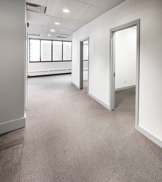 More Photos Of 602 12th Ave SW, Calgary Office For Sale