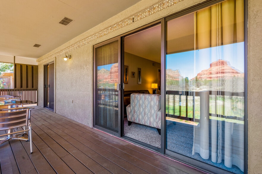 More Photos Of 100 Canyon Circle Dr, Sedona Apartments For Sale