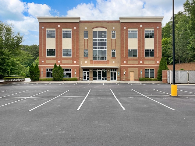 Primary Photo Of 160 MacGregor Pines Dr, Cary Medical For Sale